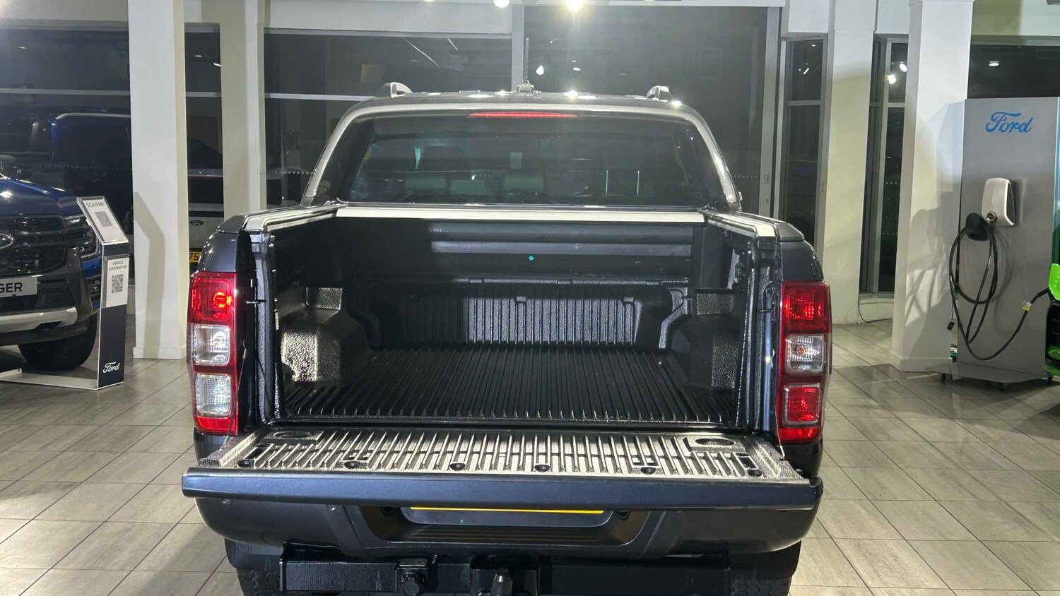 Used Ford Ranger 2022 for sale - 77281809: Photo 33