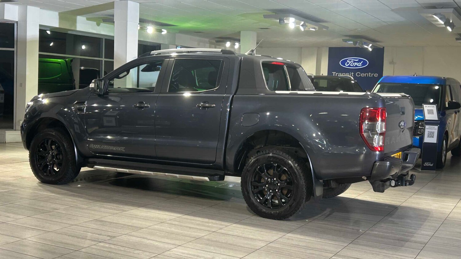 Used Ford Ranger 2022 for sale - 77281809: Photo 34