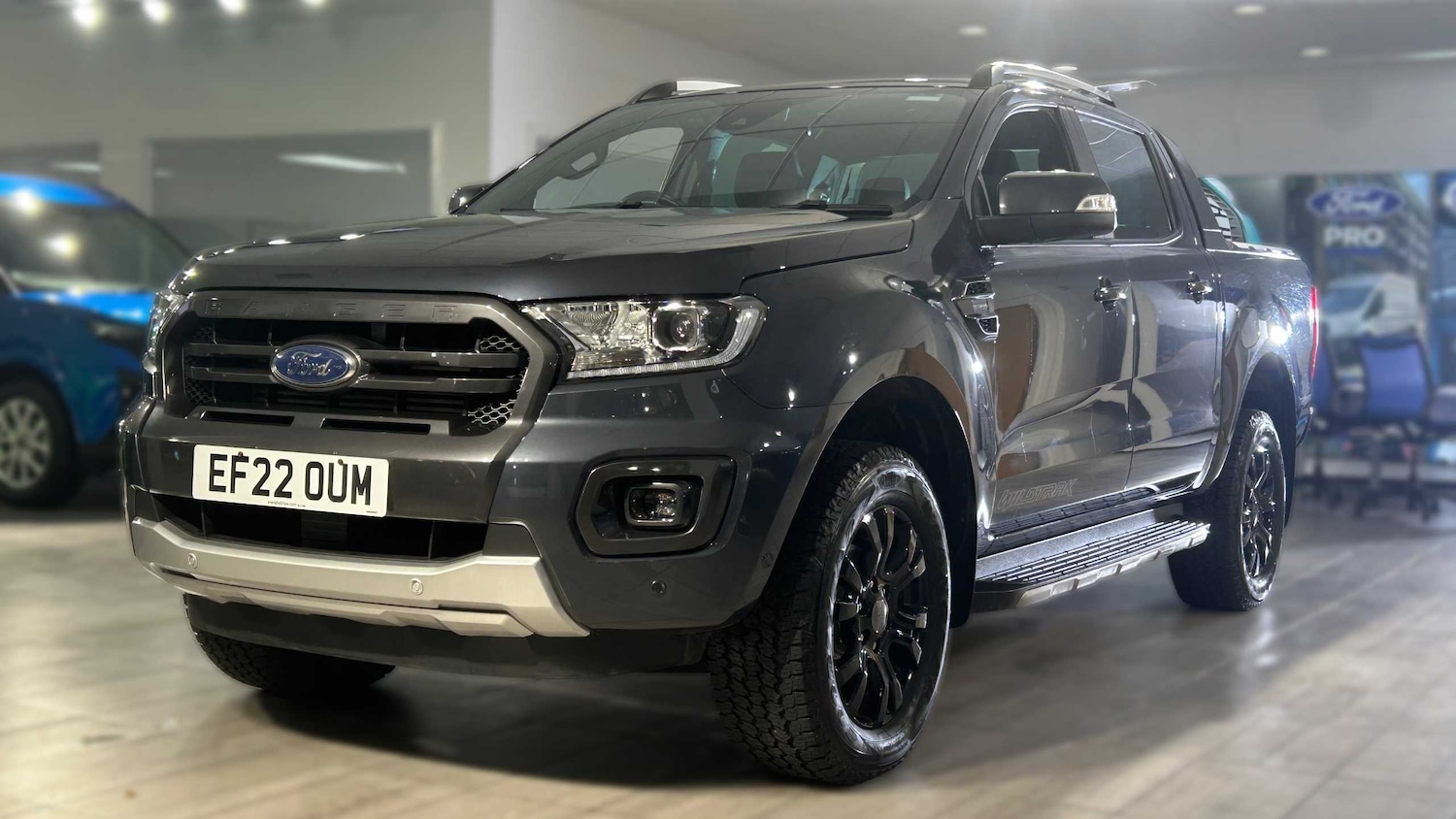 Used Ford Ranger 2022 for sale - 77281809: Photo 5