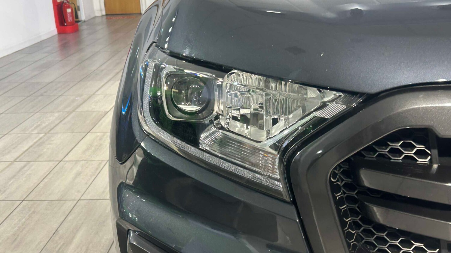 Used Ford Ranger 2022 for sale - 77281809: Photo 6