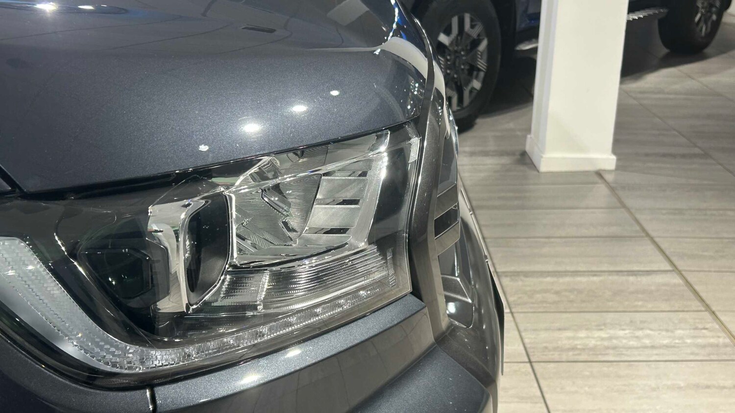 Used Ford Ranger 2022 for sale - 77281809: Photo 7