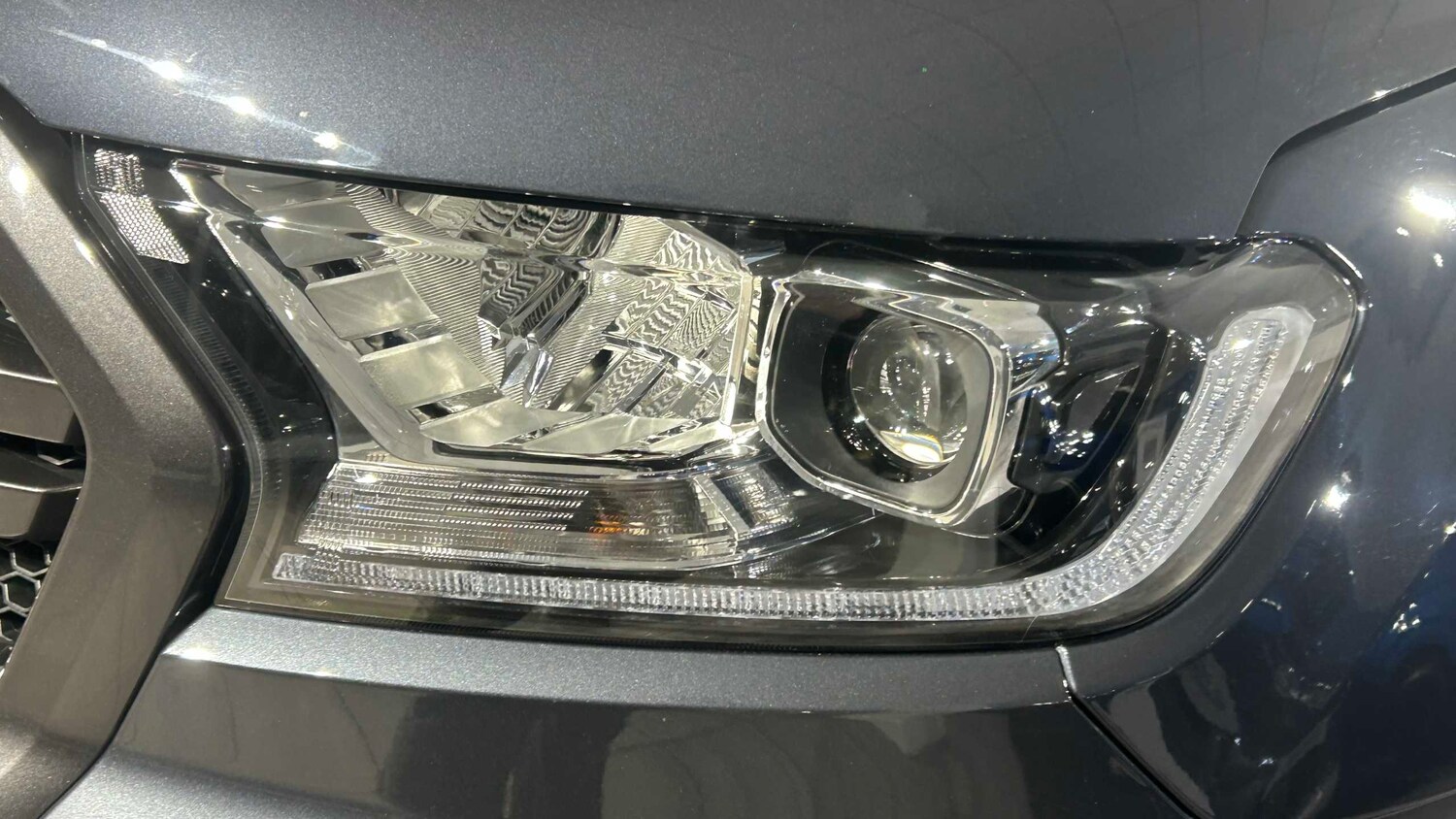 Used Ford Ranger 2022 for sale - 77281809: Photo 8