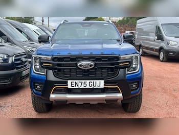 Used Ford Ranger 2026 for sale - 79810721: Photo