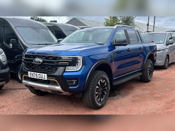 Used Ford Ranger 2026 for sale - 79810721: Photo