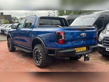 Used Ford Ranger 2026 for sale - 79810721: Photo