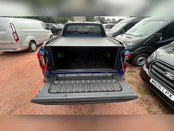 Used Ford Ranger 2026 for sale - 79810721: Photo