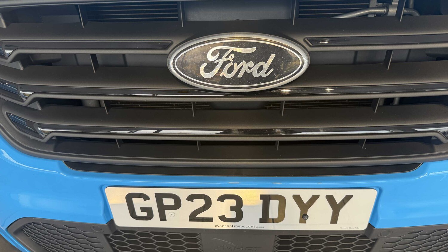 Used Ford Transit Custom 2023 for sale - 76016211: Photo 15