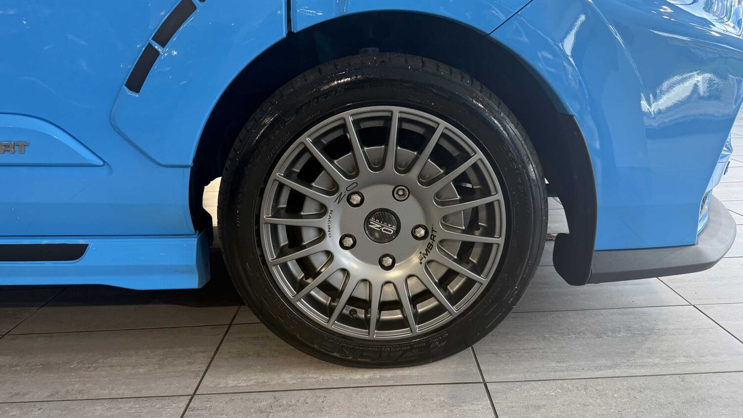 Used Ford Transit Custom 2023 for sale - 76016211: Photo 16