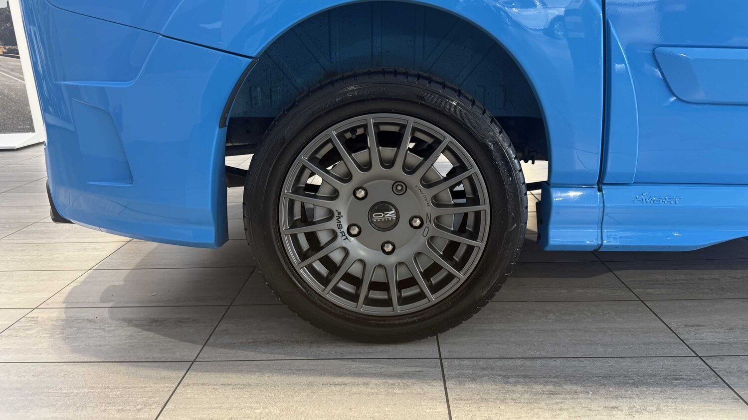 Used Ford Transit Custom 2023 for sale - 76016211: Photo 17