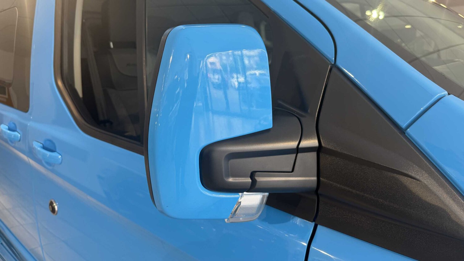 Used Ford Transit Custom 2023 for sale - 76016211: Photo 23