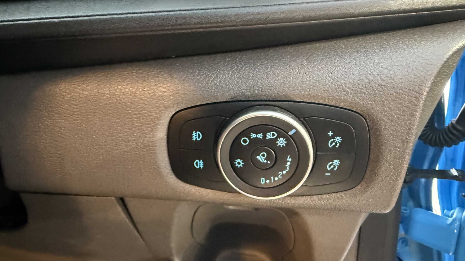 Used Ford Transit Custom 2023 for sale - 76016211: Photo 26