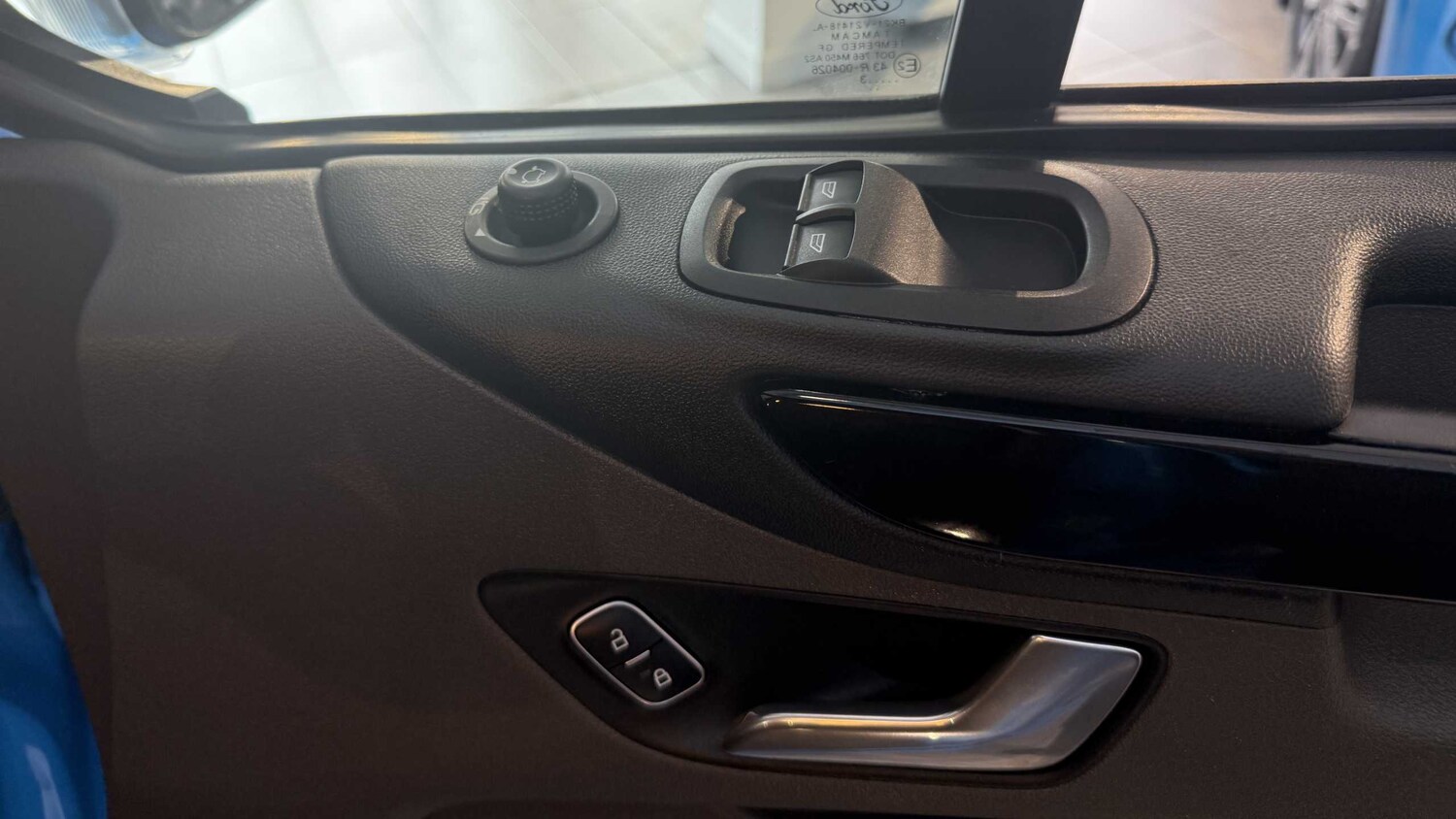 Used Ford Transit Custom 2023 for sale - 76016211: Photo 28