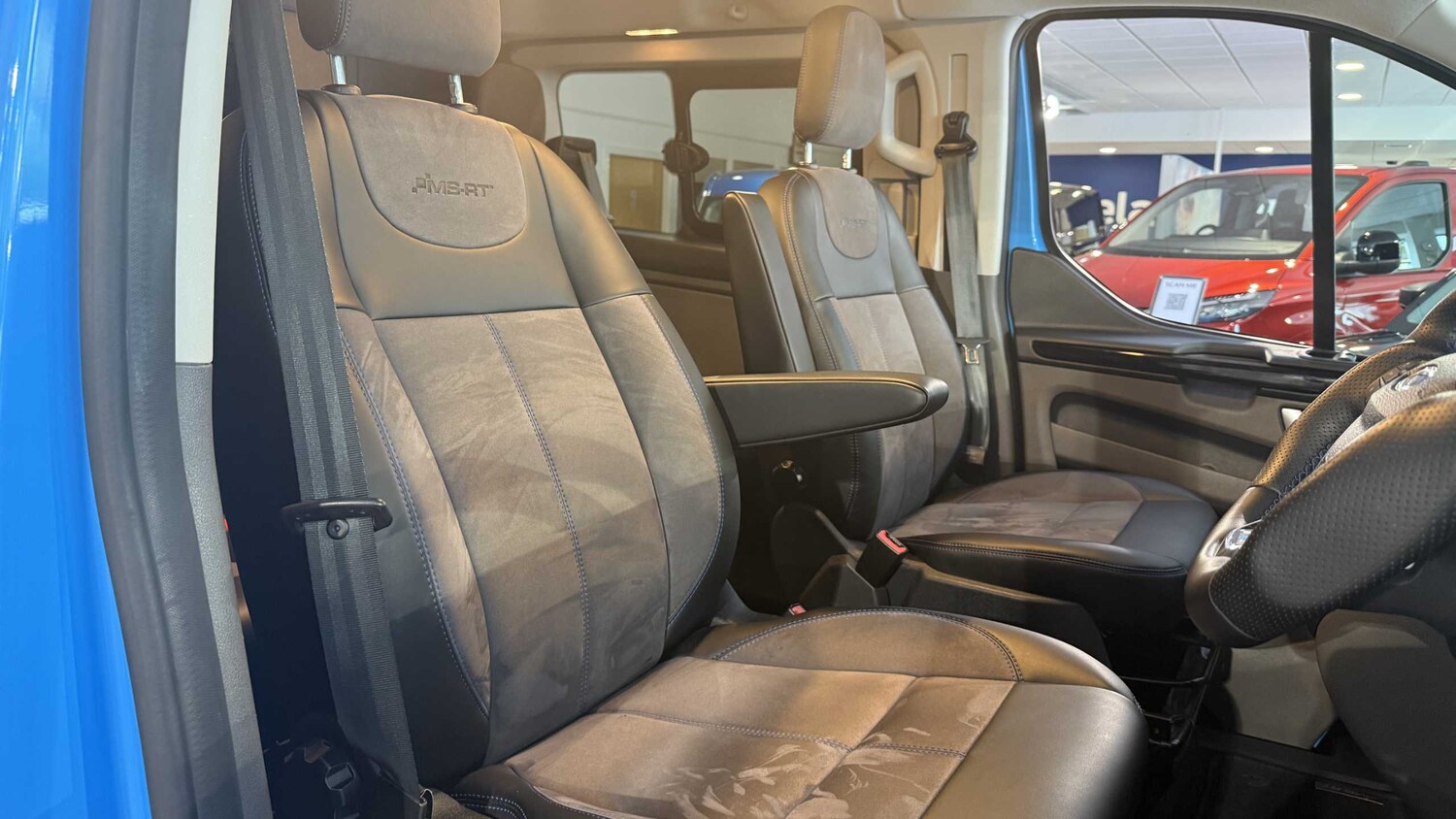 Used Ford Transit Custom 2023 for sale - 76016211: Photo 29
