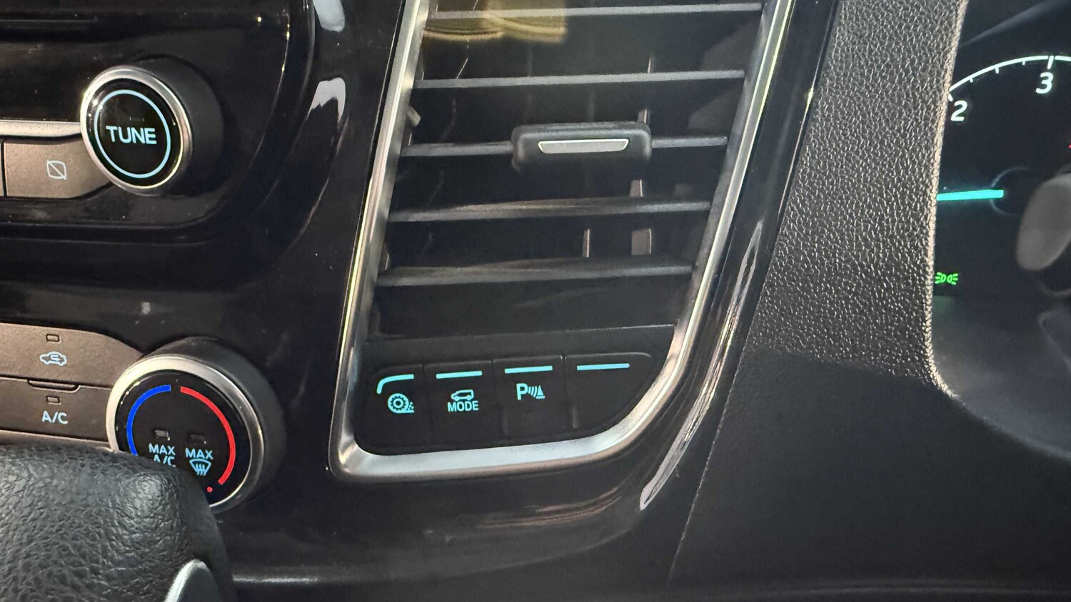 Used Ford Transit Custom 2023 for sale - 76016211: Photo 35