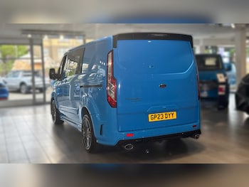 Used Ford Transit Custom 2023 for sale - 76016211: Photo 3