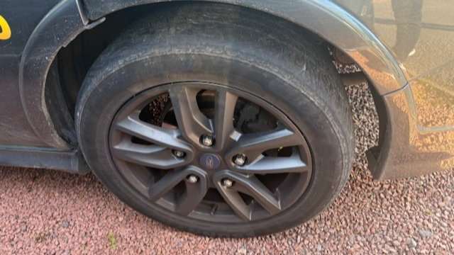 Used Ford Transit Custom 2021 for sale - 76063531: Photo 2
