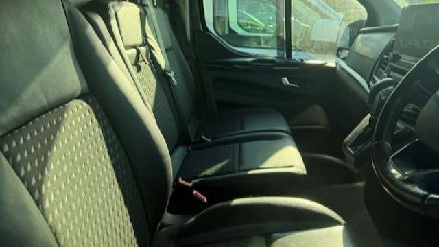 Used Ford Transit Custom 2021 for sale - 76063531: Photo 3