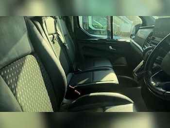 Used Ford Transit Custom 2021 for sale - 76063531: Photo