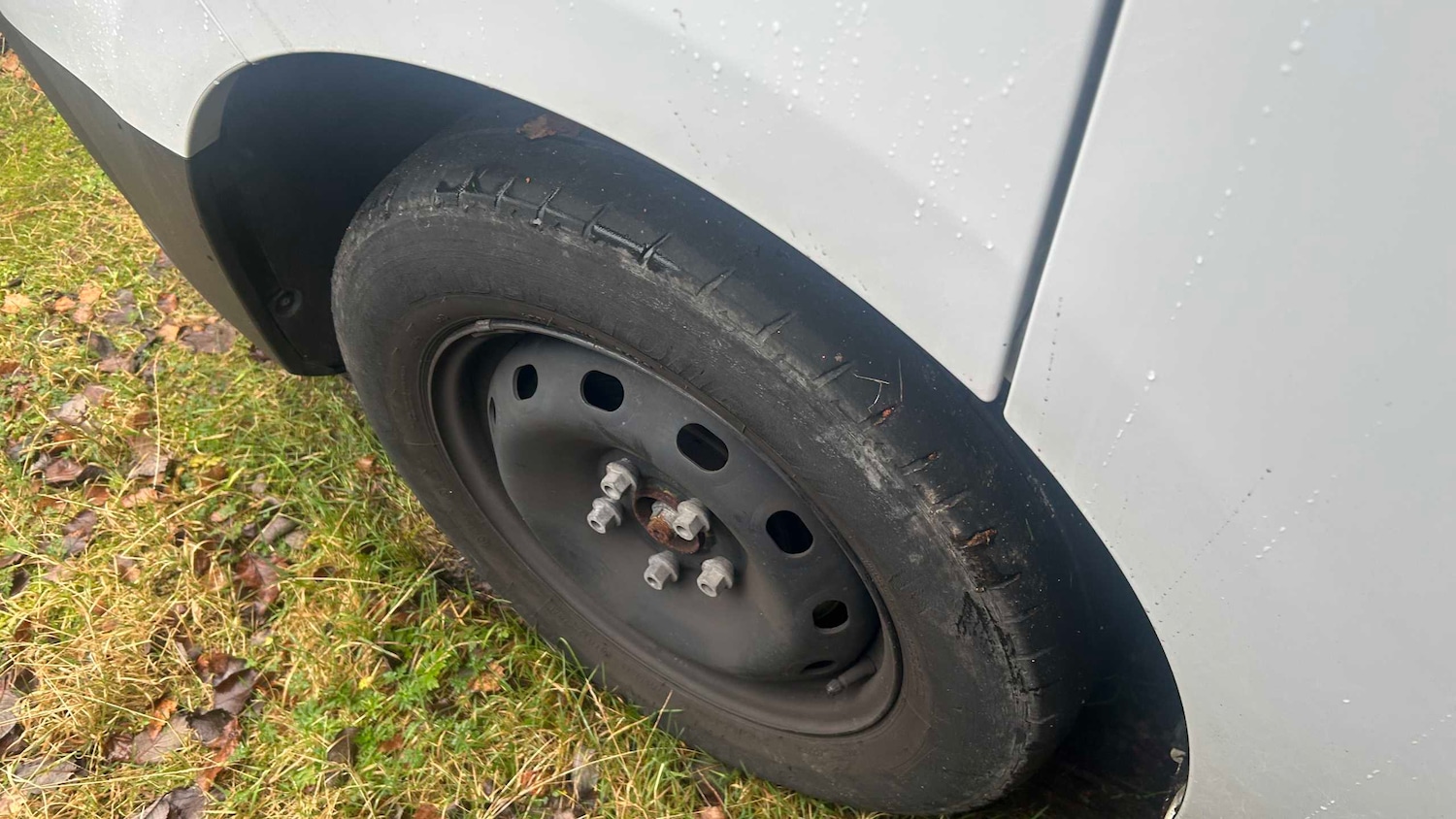 Used Renault Trafic 2023 for sale - 77500306: Photo 5