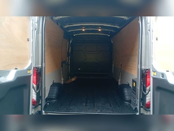 Used Ford Transit 2024 for sale - 78825081: Photo