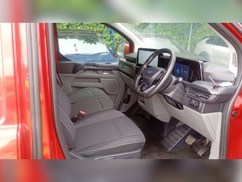 Used Ford Transit Custom 2025 for sale - 79473189: Photo