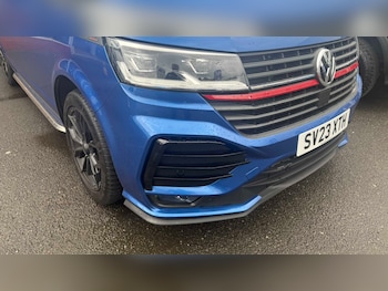 Used Volkswagen Transporter 2023 for sale - 79065582: Photo