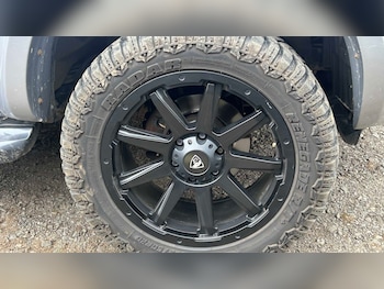Used Isuzu D-Max 2023 for sale - 78639131: Photo