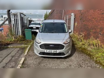 Used Ford Transit Connect 2022 for sale - 75845665: Photo