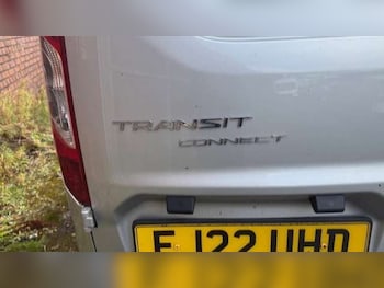 Used Ford Transit Connect 2022 for sale - 75845665: Photo