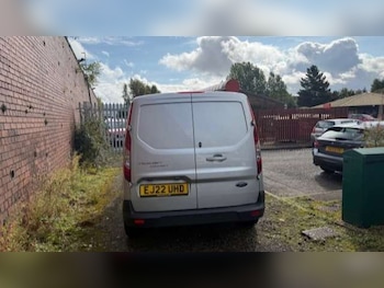 Used Ford Transit Connect 2022 for sale - 75845665: Photo