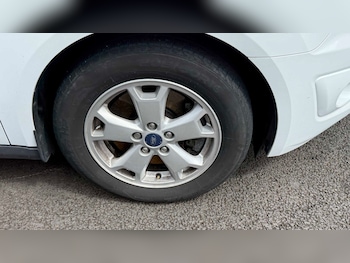 Used Ford Transit Connect 2018 for sale - 78937191: Photo
