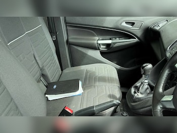 Used Ford Transit Connect 2018 for sale - 78937191: Photo