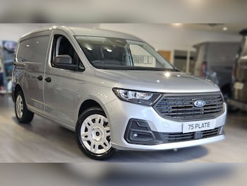 Used Ford Transit Connect 2025 for sale - 77886284: Photo