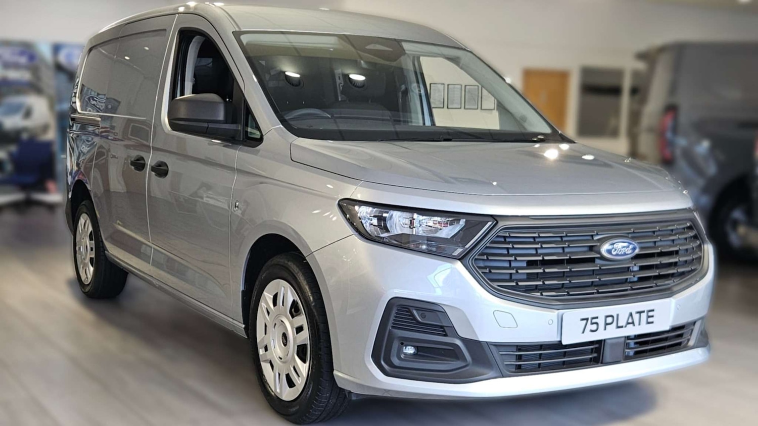 Used Ford Transit Connect for sale - 77886284: Photo 2