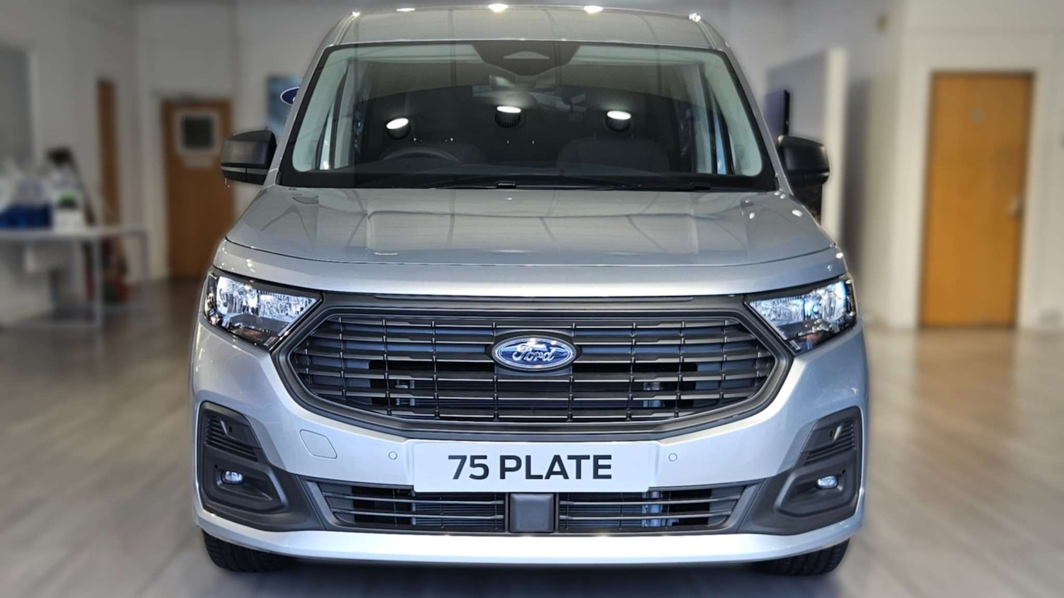 Used Ford Transit Connect for sale - 77886284: Photo 3