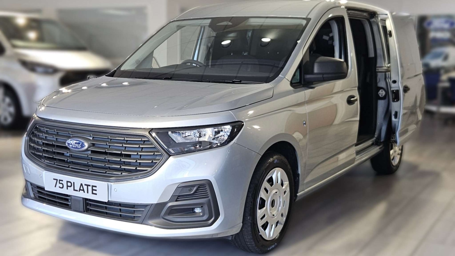 Used Ford Transit Connect for sale - 77886284: Photo 5