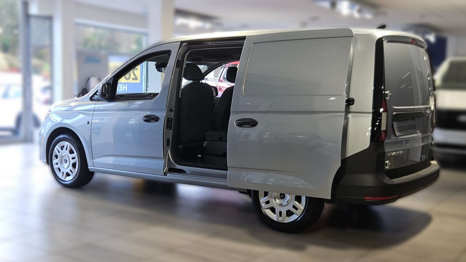 Used Ford Transit Connect for sale - 77886284: Photo 7