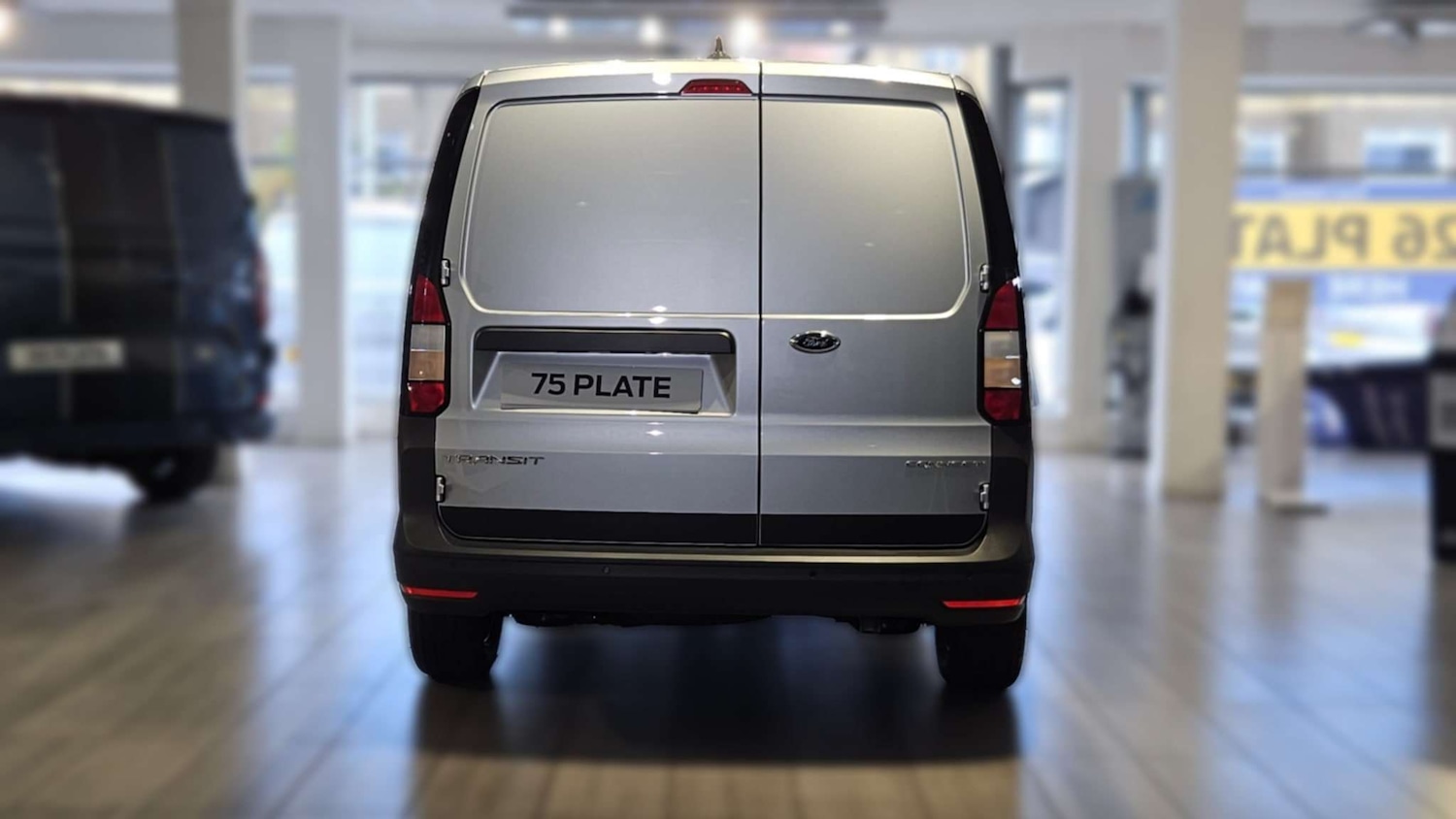 Used Ford Transit Connect for sale - 77886284: Photo 8