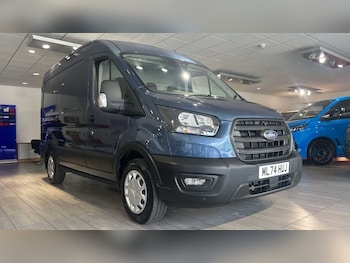 Ford - Transit