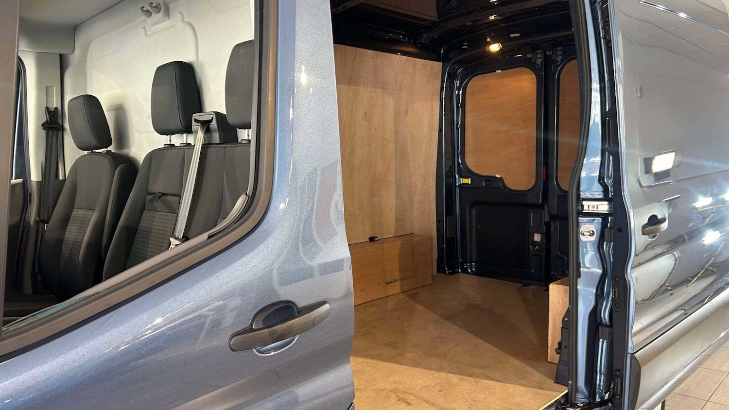 Vehicle 23