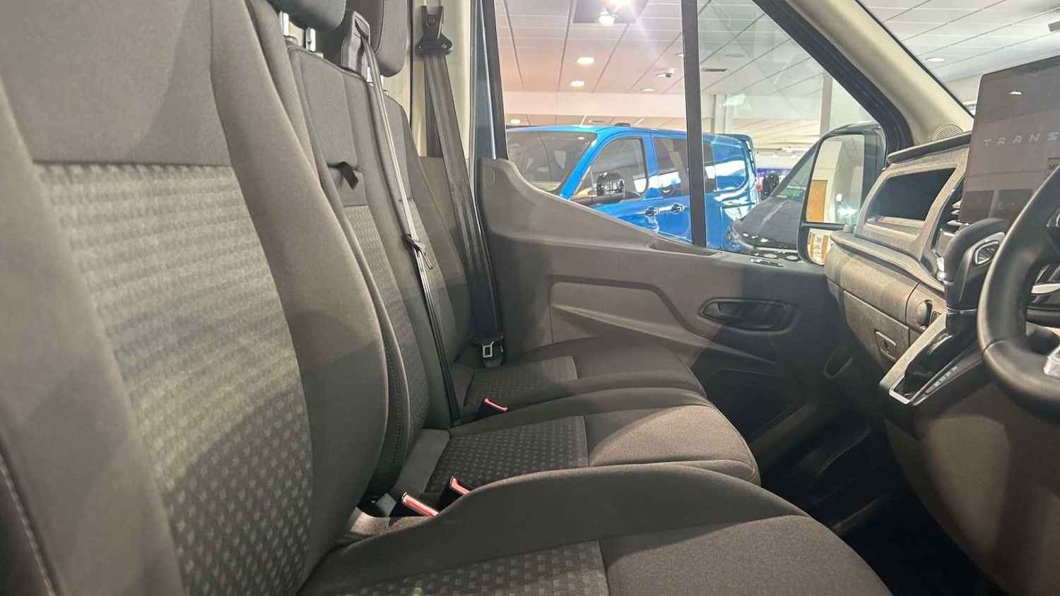 Vehicle 29