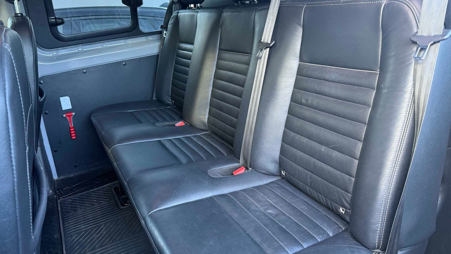 Used Ford Transit Custom 2022 for sale - 76636659: Photo 4