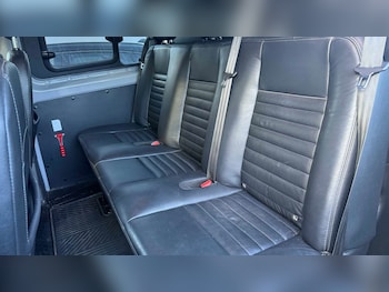 Used Ford Transit Custom 2022 for sale - 76636659: Photo