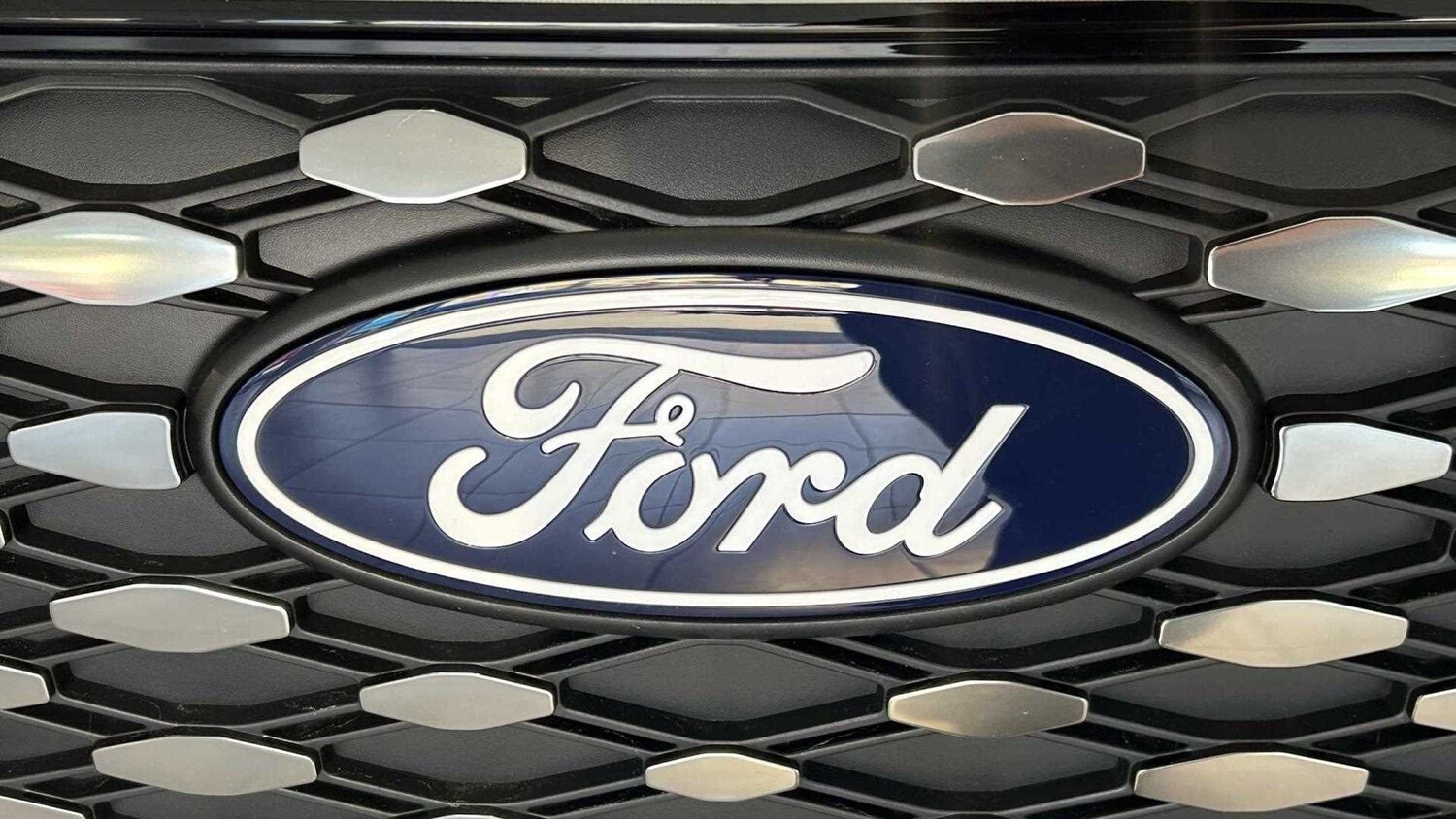 Used Ford E-Transit Courier 2025 for sale - 76272246: Photo 11