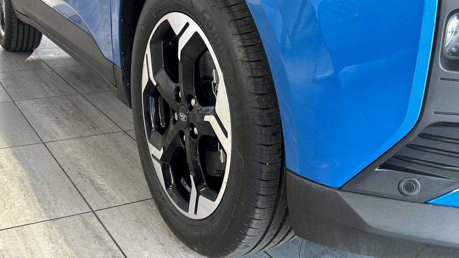 Used Ford E-Transit Courier 2025 for sale - 76272246: Photo 13