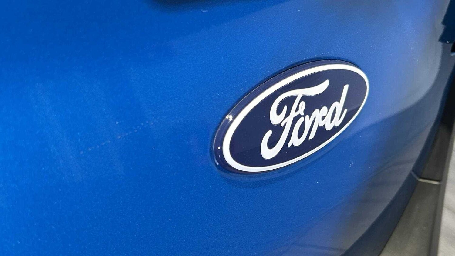 Used Ford E-Transit Courier 2025 for sale - 76272246: Photo 15