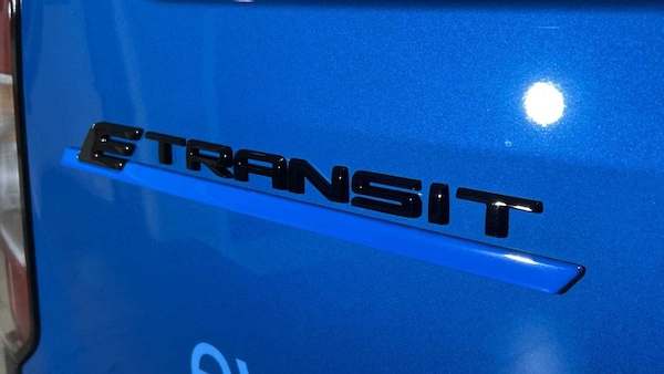 Used Ford Transit Courier 2025 for sale - 76272246: Photo 16