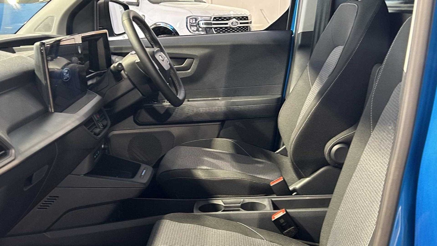 Used Ford E-Transit Courier 2025 for sale - 76272246: Photo 23