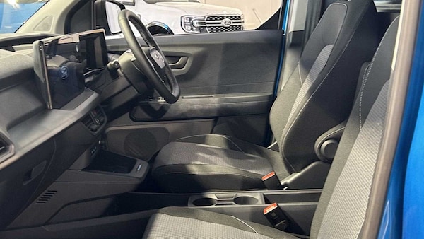 Used Ford Transit Courier 2025 for sale - 76272246: Photo 23