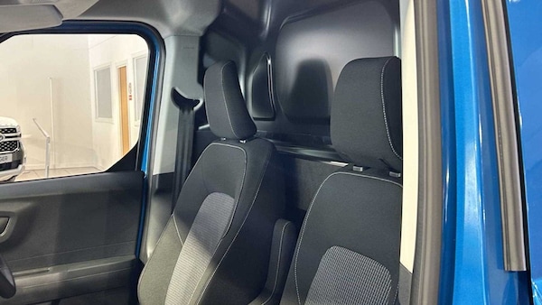 Used Ford Transit Courier 2025 for sale - 76272246: Photo 24
